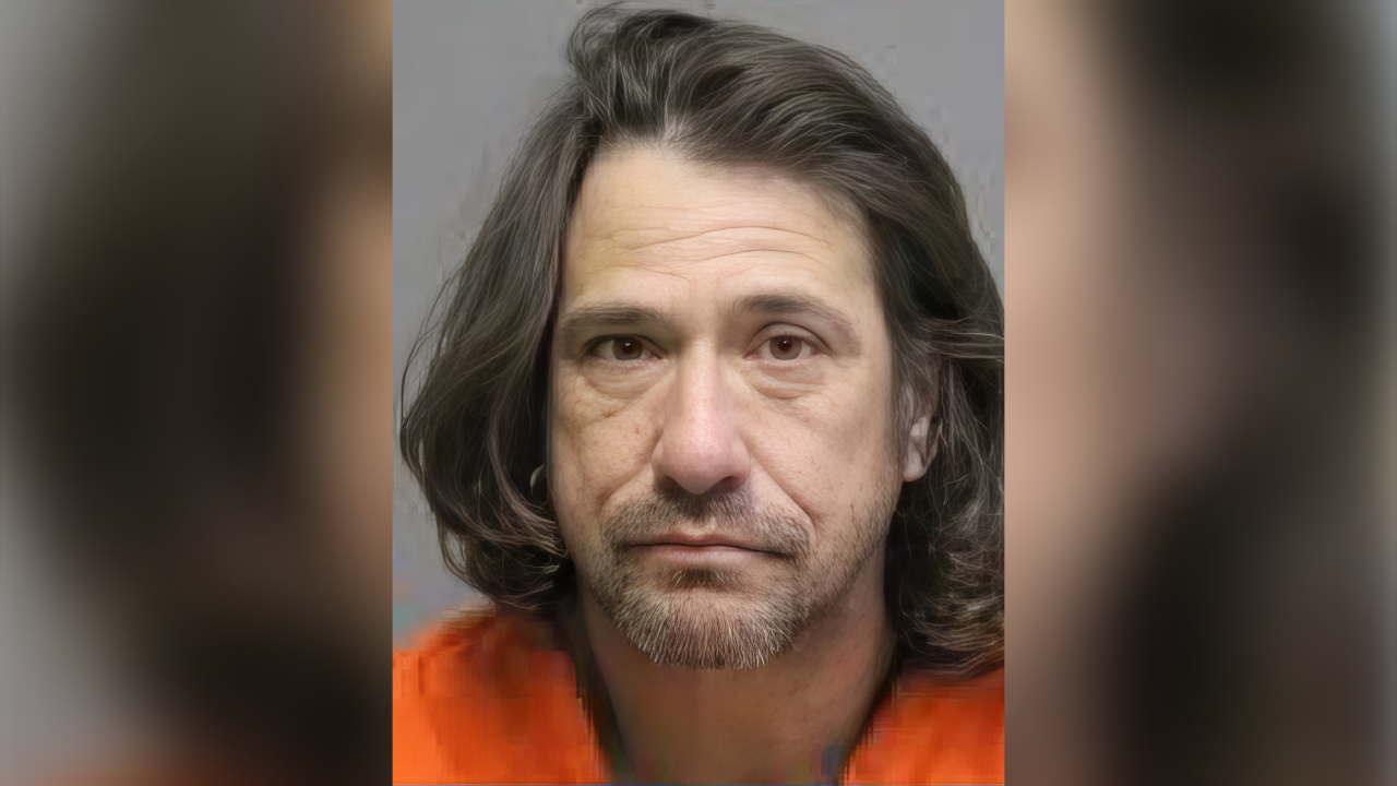 Youngsville man charged with vehicular homicide for Acadia Parish crash that killed Rayne man